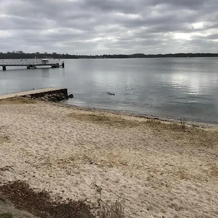 1 In Nähe Apartment Kiel