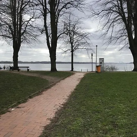 Lägenhet 1 In Naehe