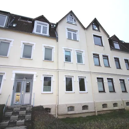 1 In Naehe Apartment *