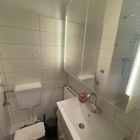 Apartment 1 In Naehe