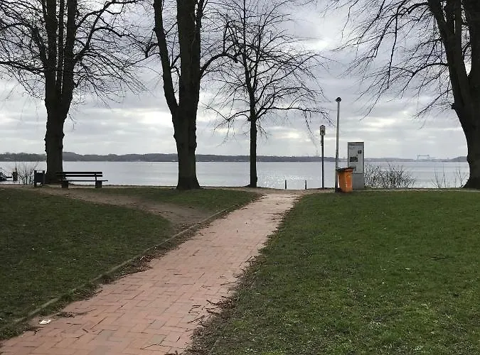 Lägenhet 1 In Naehe