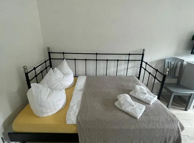 1 In Naehe Lägenhet Kiel